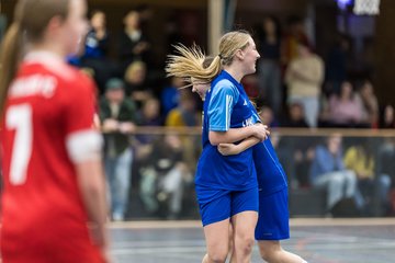 Bild 292 - wCJ Falkinnen Cup
